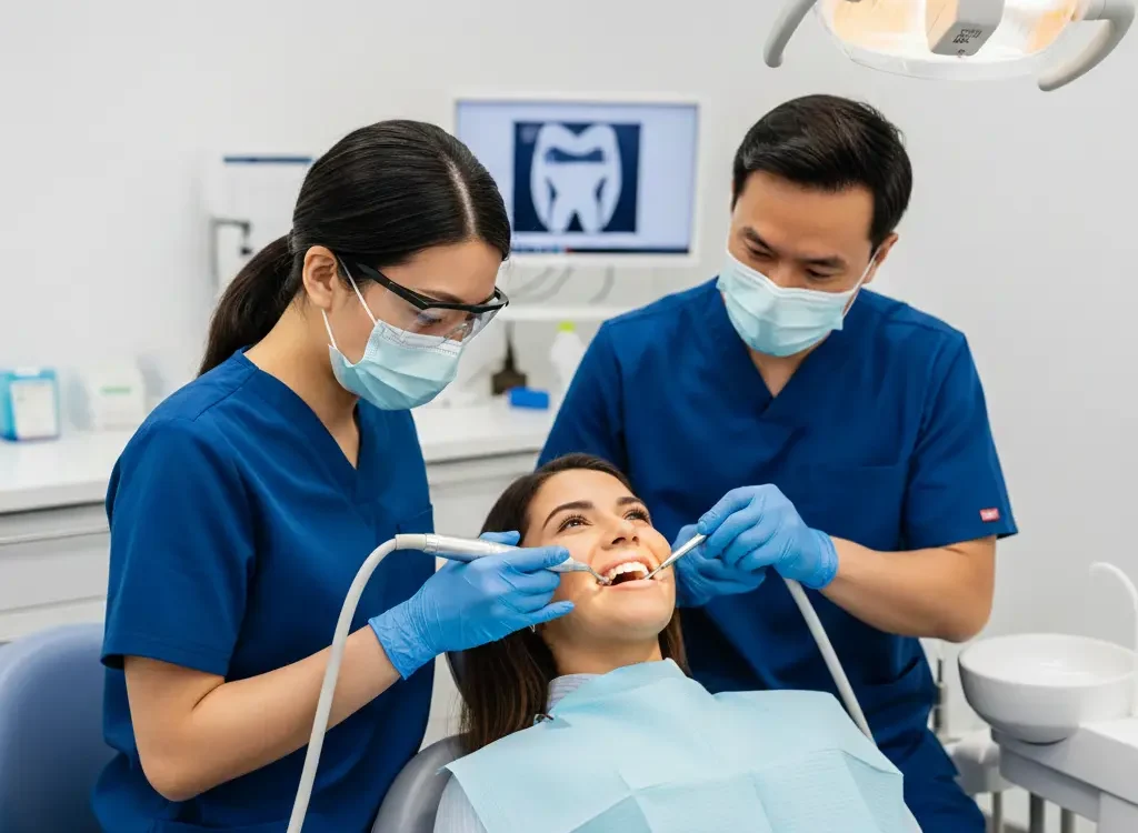 Periodontal (Gum) Care Dundas