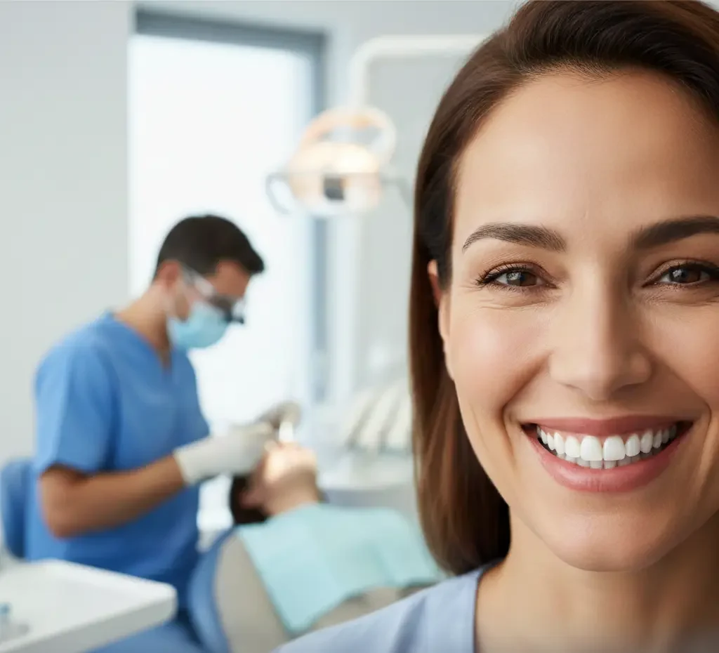 Restoring Your Smile and Oral Health dundas