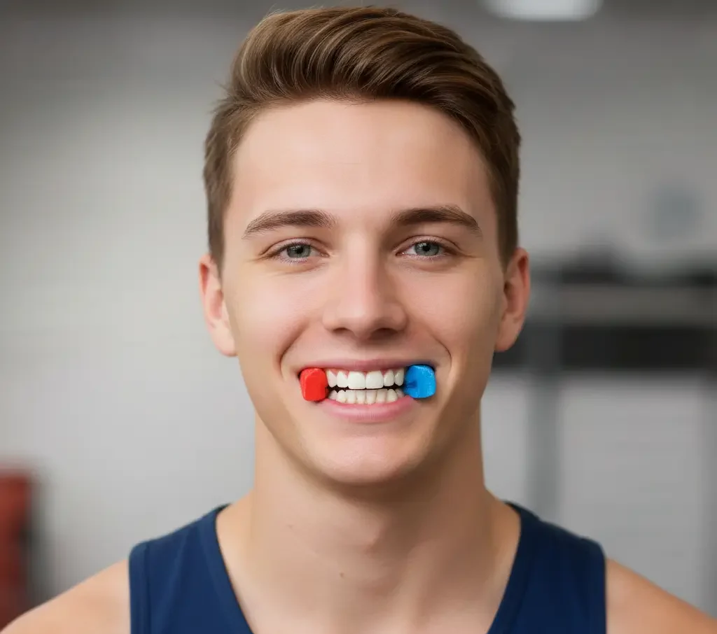 Why Choose Valley View Family Dental for Mouth Guards
