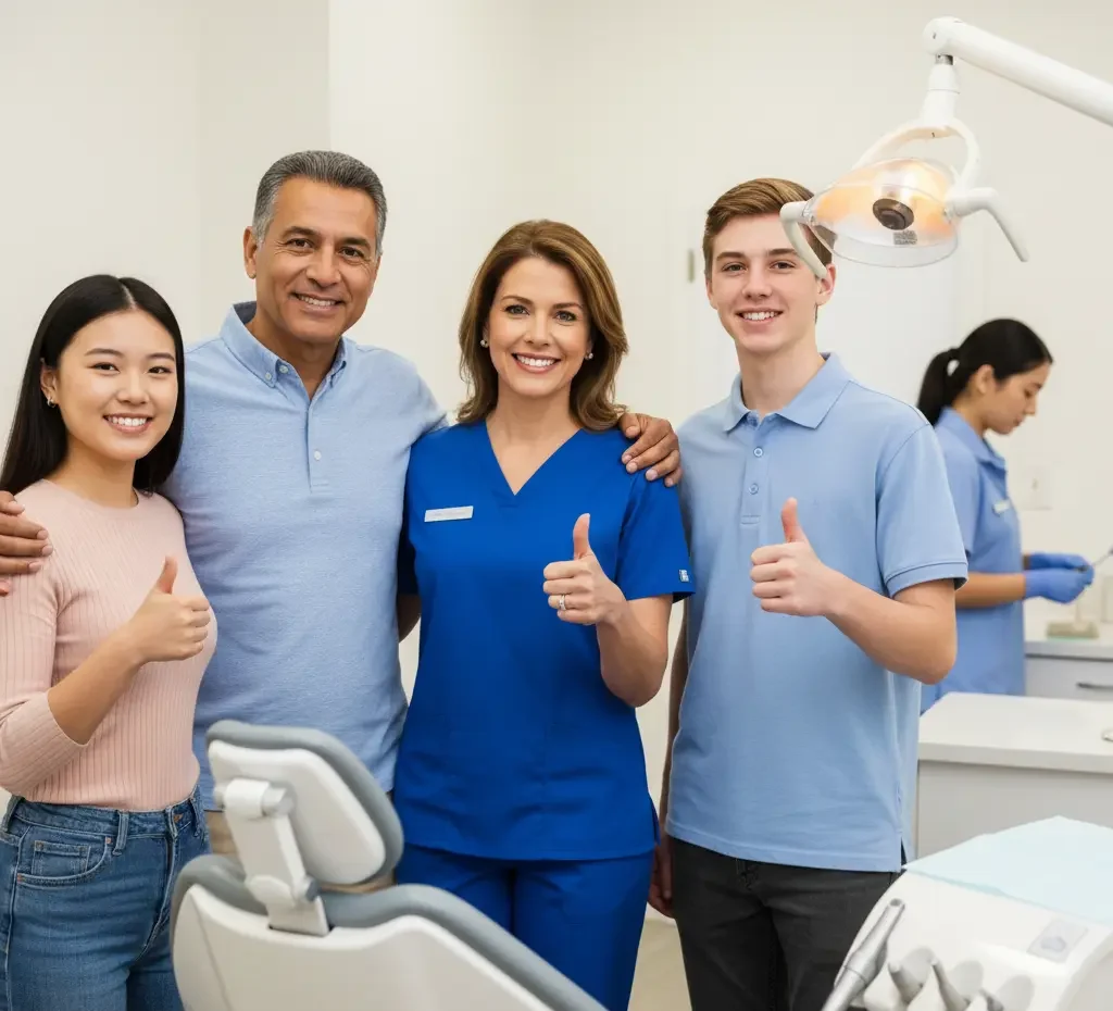Why Choose Valley View Family Dental for Root Canal Treatment