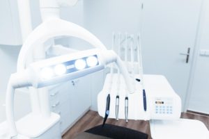 Dental Treatments