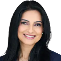 Dr. Sandhu, a SUNY Buffalo graduate, USA,