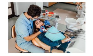 Best Family Dentist